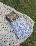 Ivory Swords Book/Tablet Sleeve