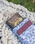 Porcelain Book/Tablet Sleeve