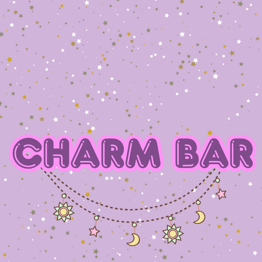 TikTok Live Charm Bar