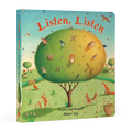 Listen, Listen