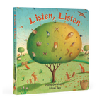 Listen, Listen