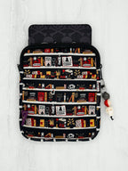 True Crime Detective Book & eReader Sleeve