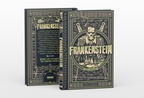 Frankenstein (Deluxe Hardcover)