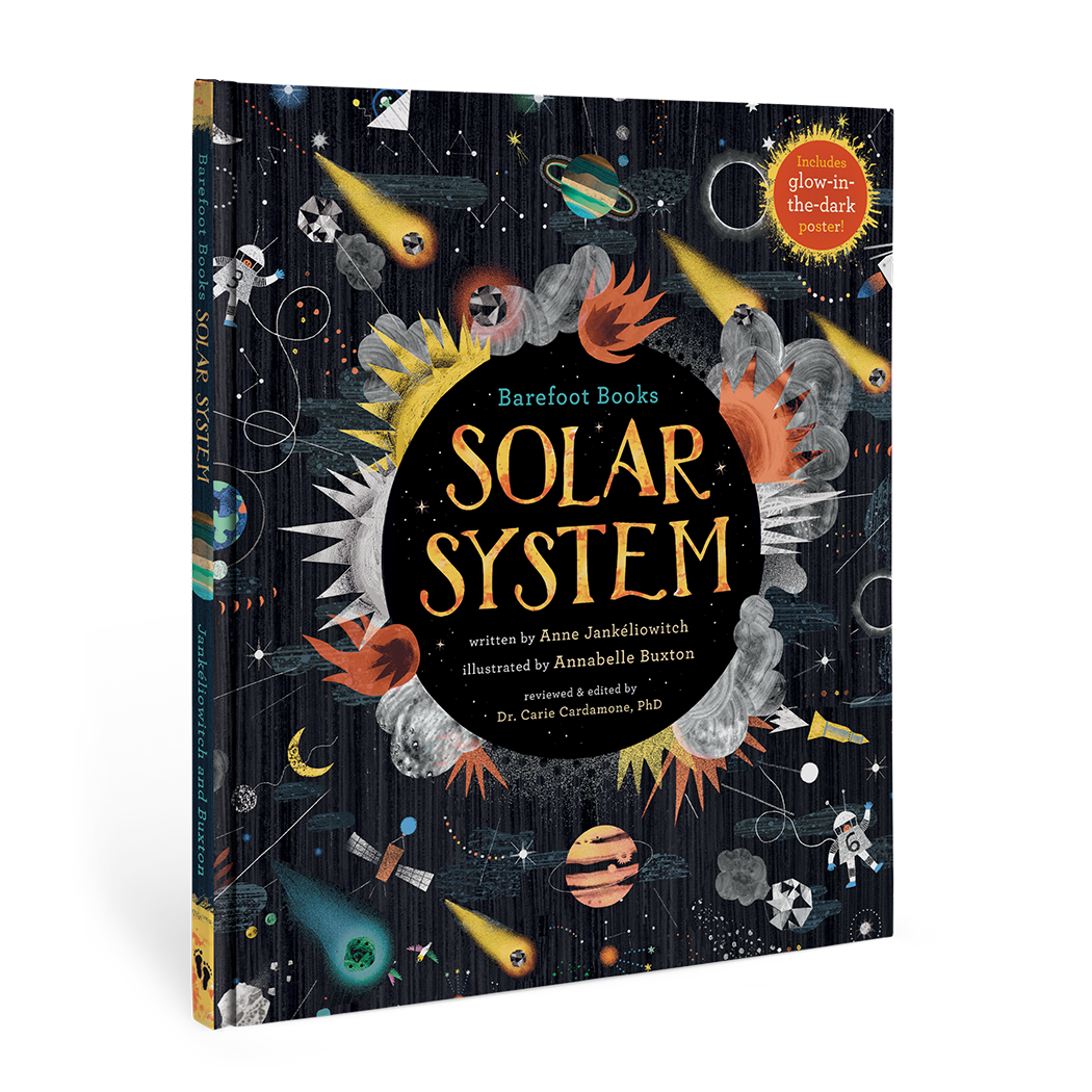 Solar System