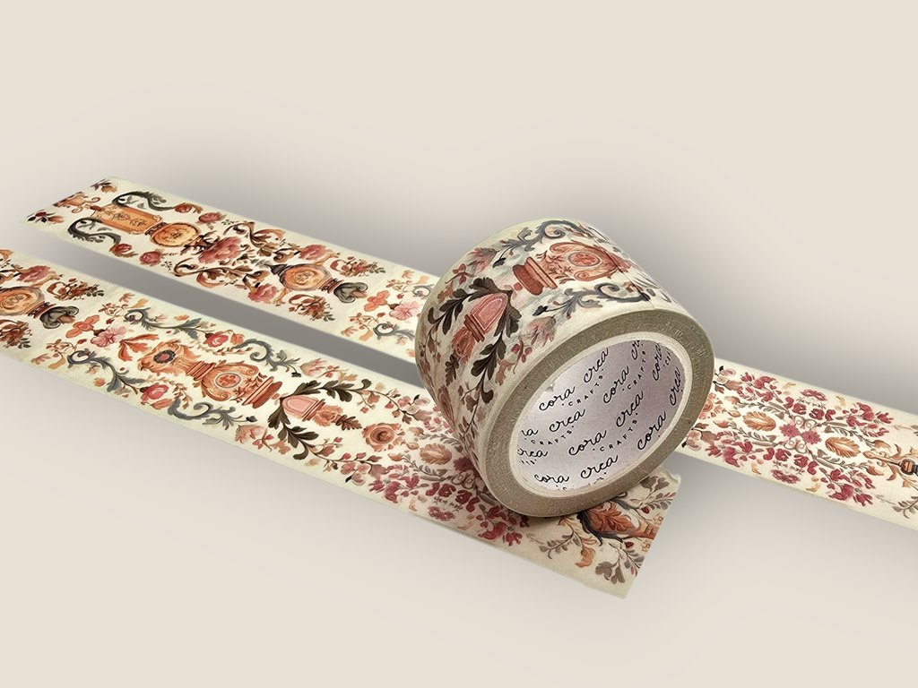 Tapestry Washi Tape
