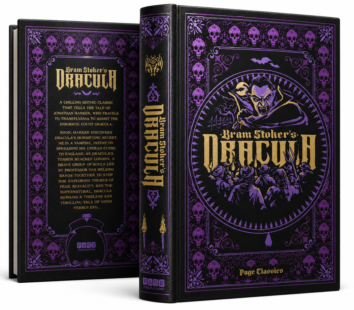 Bram Stoker's Dracula (Deluxe Edition)