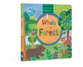 Who's in the Forest