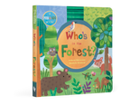 Who's in the Forest