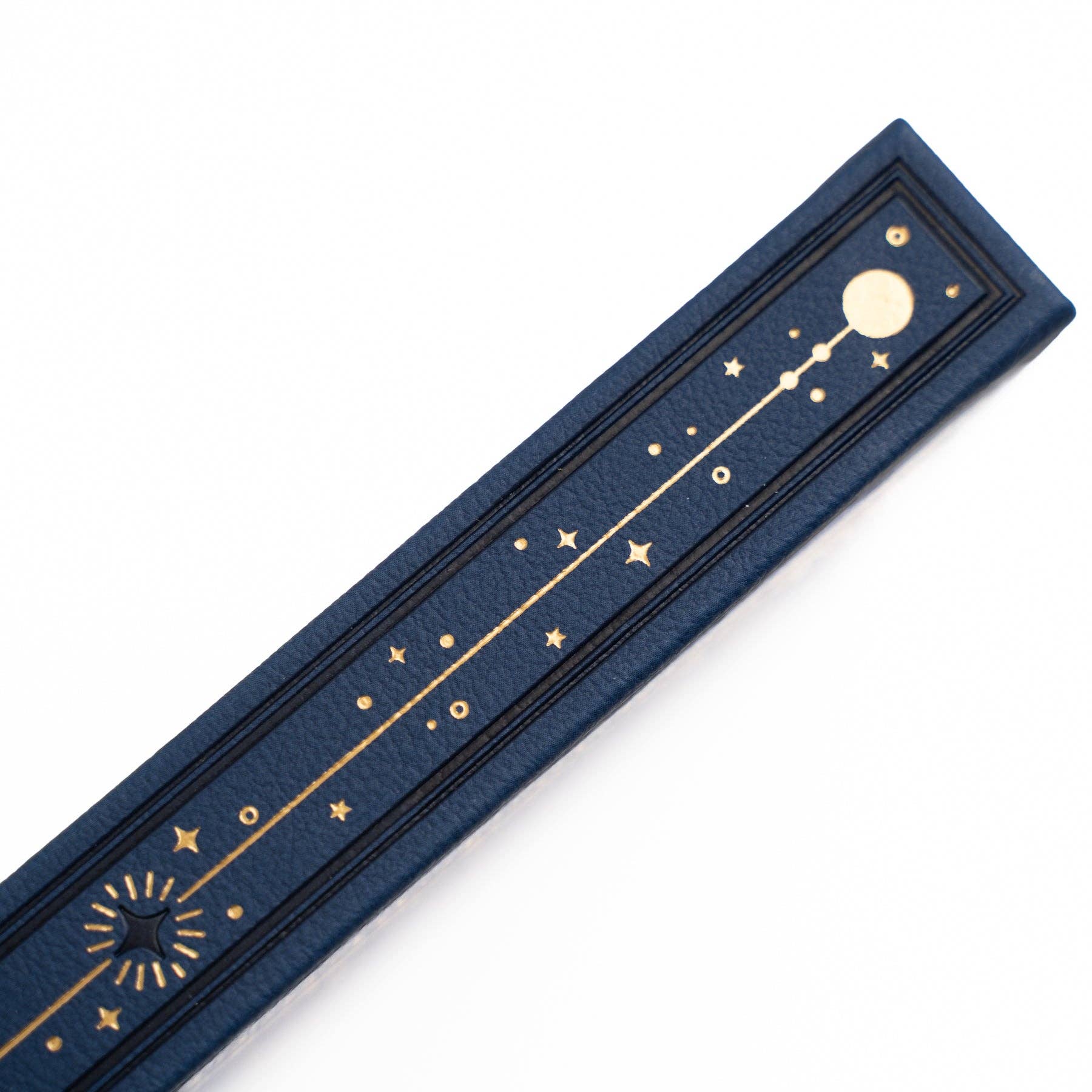 TN Dot Grid Notebook: Majestic Skies