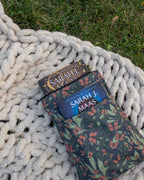 Butterfy Garden Book/Tablet Sleeve