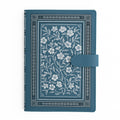 A5 Everyday Deluxe System: Wild Periwinkle
