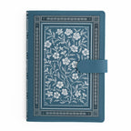 A5 Everyday Deluxe System: Wild Periwinkle