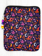 Spellbound Book & Tablet Sleeve