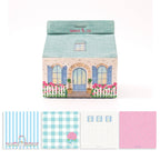 Cottage Note Carton