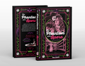 The Phantom of the Opera (Deluxe Hardcover)