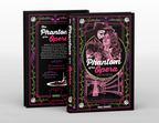 The Phantom of the Opera (Deluxe Hardcover)