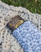 Porcelain Book/Tablet Sleeve