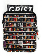 True Crime Detective Book & eReader Sleeve