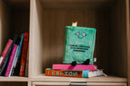 Plush Book Fantasy