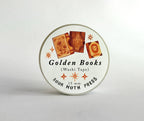 Golden Books Washi Tape