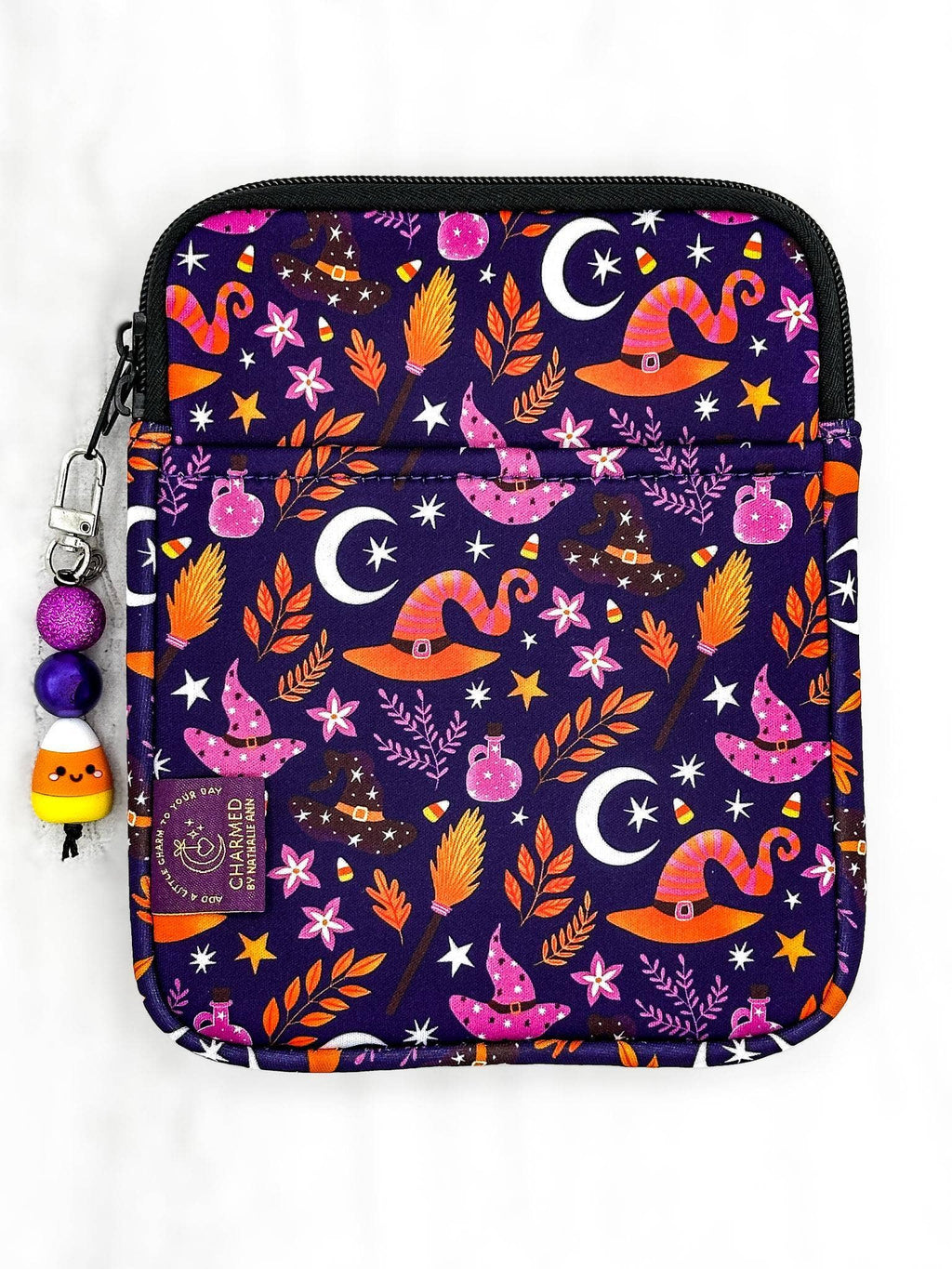 Spellbound Book & Tablet Sleeve