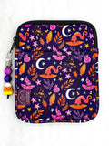 Spellbound Book & Tablet Sleeve