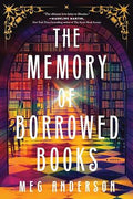 The Memory of Borrowed Books