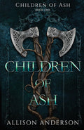 Children of Ash (Ash #1)