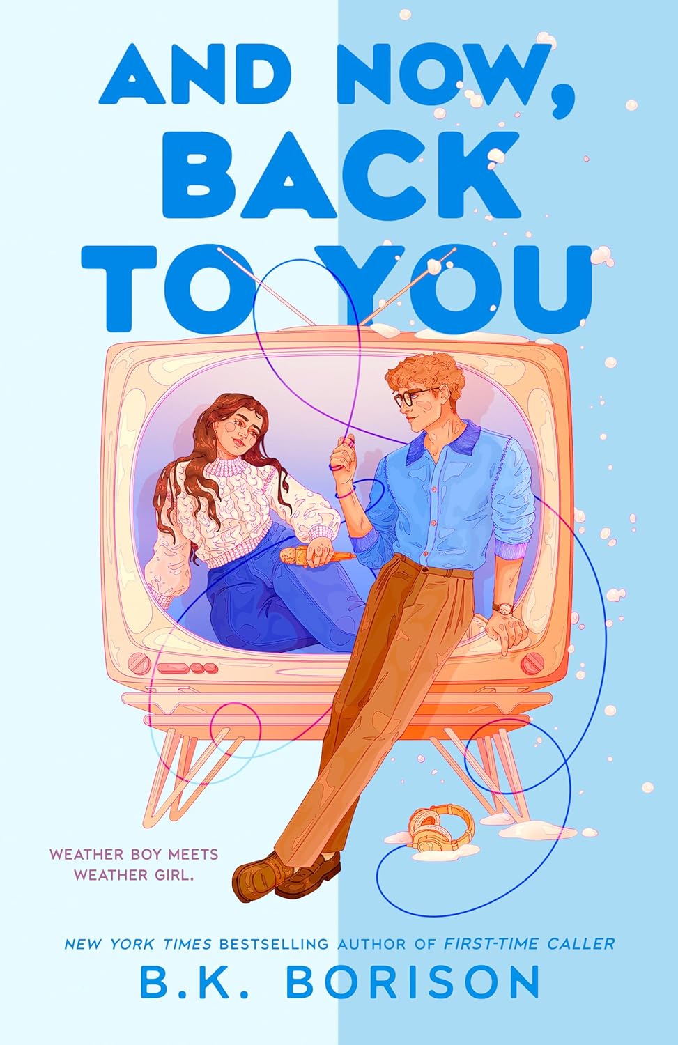 And Now Back to You (2.24.26)