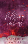 Falling Embers (Tattered and Torn 2)