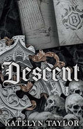 Descent (Gallows Hill 2)