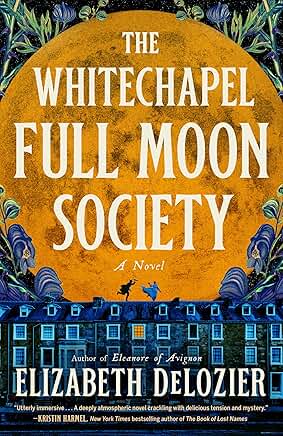 The Whitechapel Full Moon Society