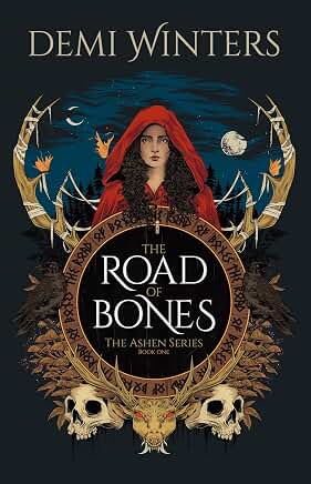 The Road of Bones