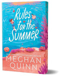 Rules For the Summer (Deluxe)
