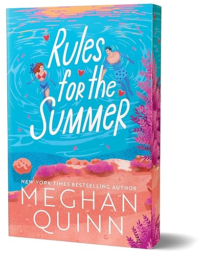 Rules For the Summer (Deluxe)