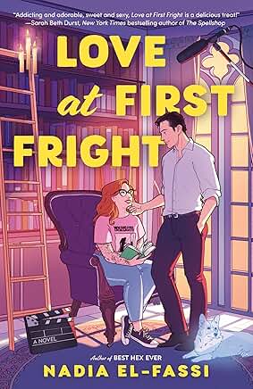 Love at First Fright