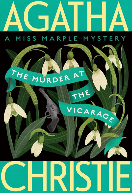 The Murder at the Vicarage