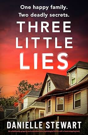 Three Little Lies