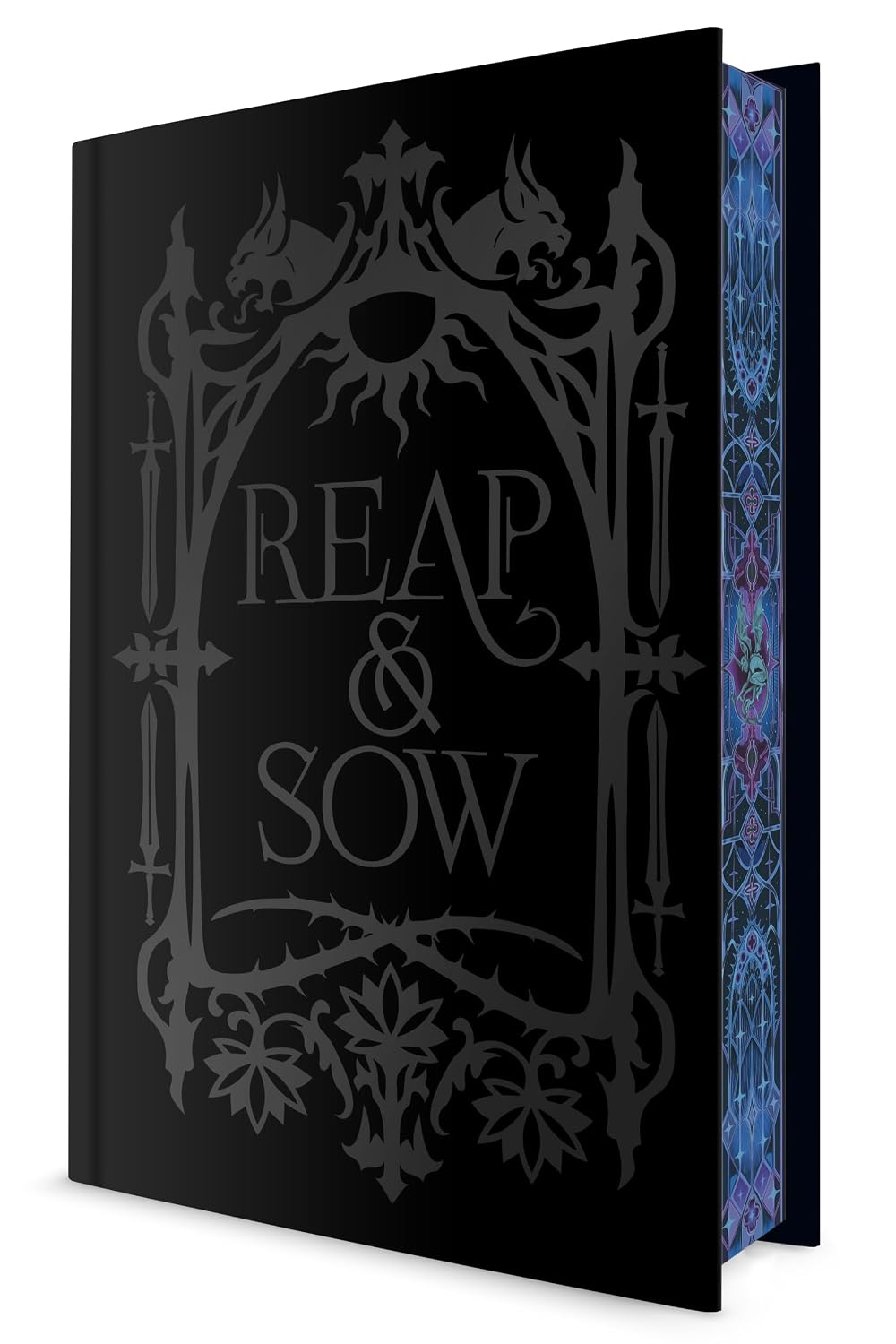 Reap and Sow