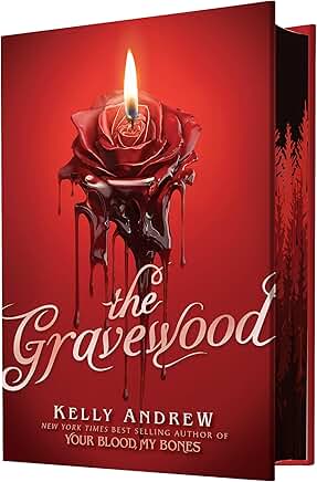 The Gravewood