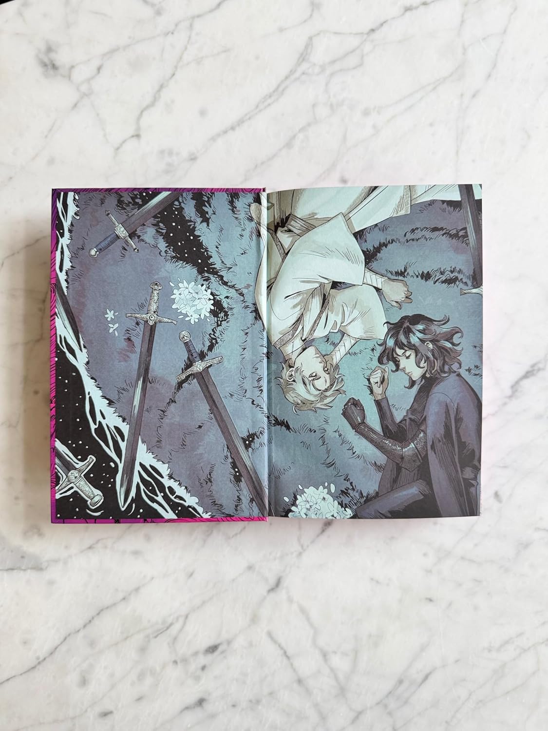 House of the Beast (Deluxe Hardcover)