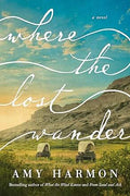 Where the Lost Wander