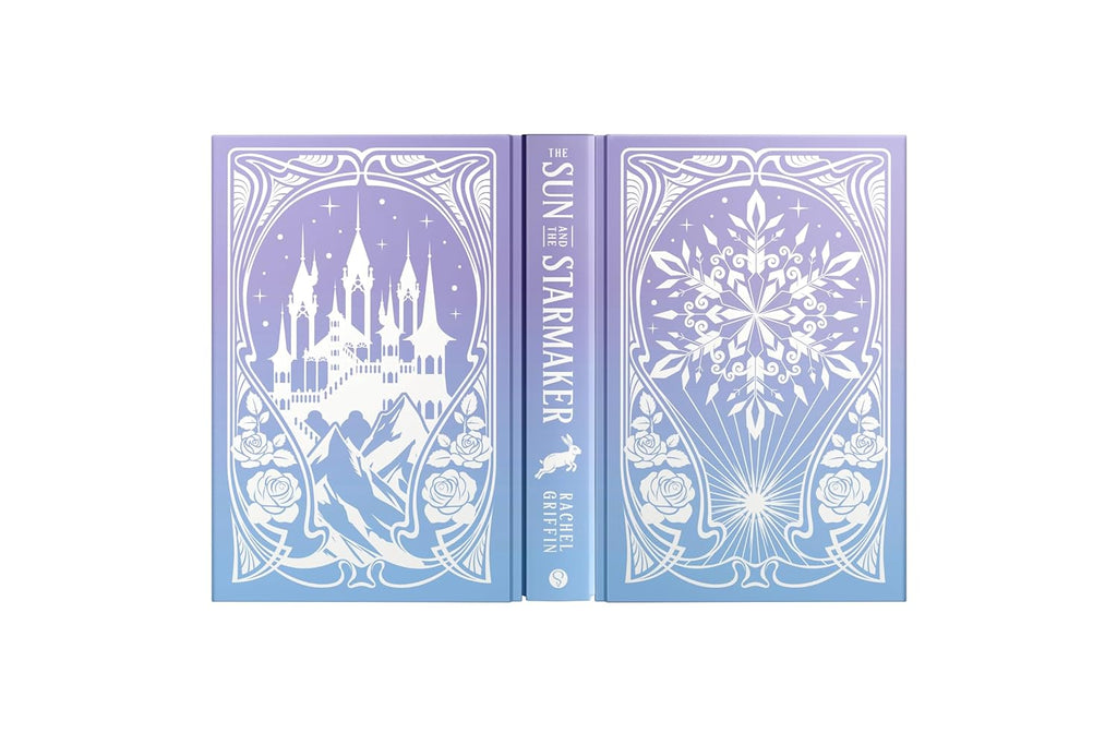 The Sun and the Starker (Hardcover)