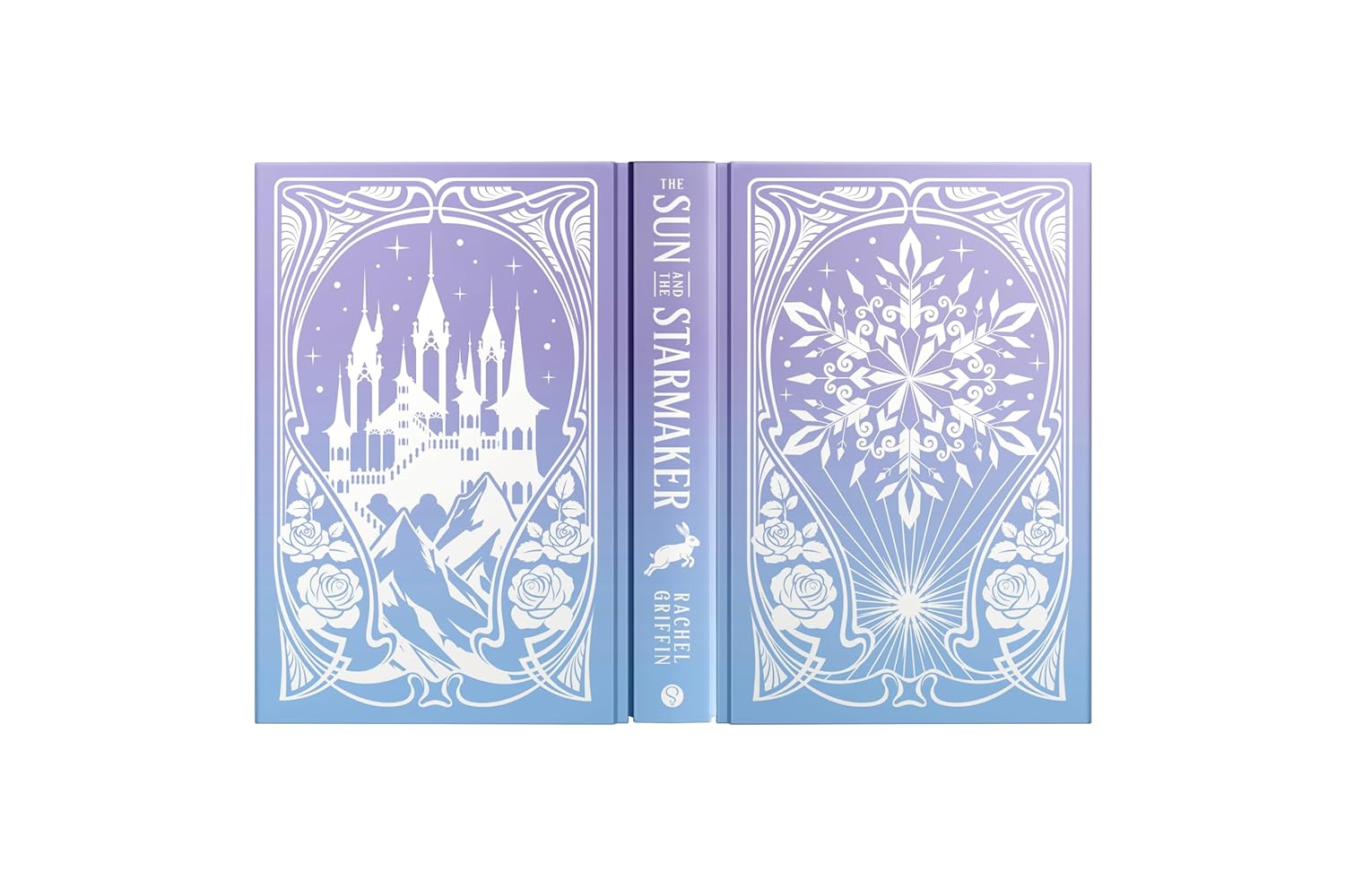 The Sun and the Starker (Hardcover)