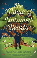 The Magic of Untamed Hearts (Wild Magic 3)