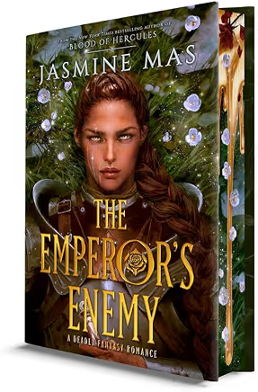 The Emperor's Enemy