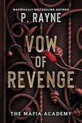 Vow of Revenge (Mafia Academy 1)