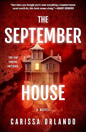 The September House
