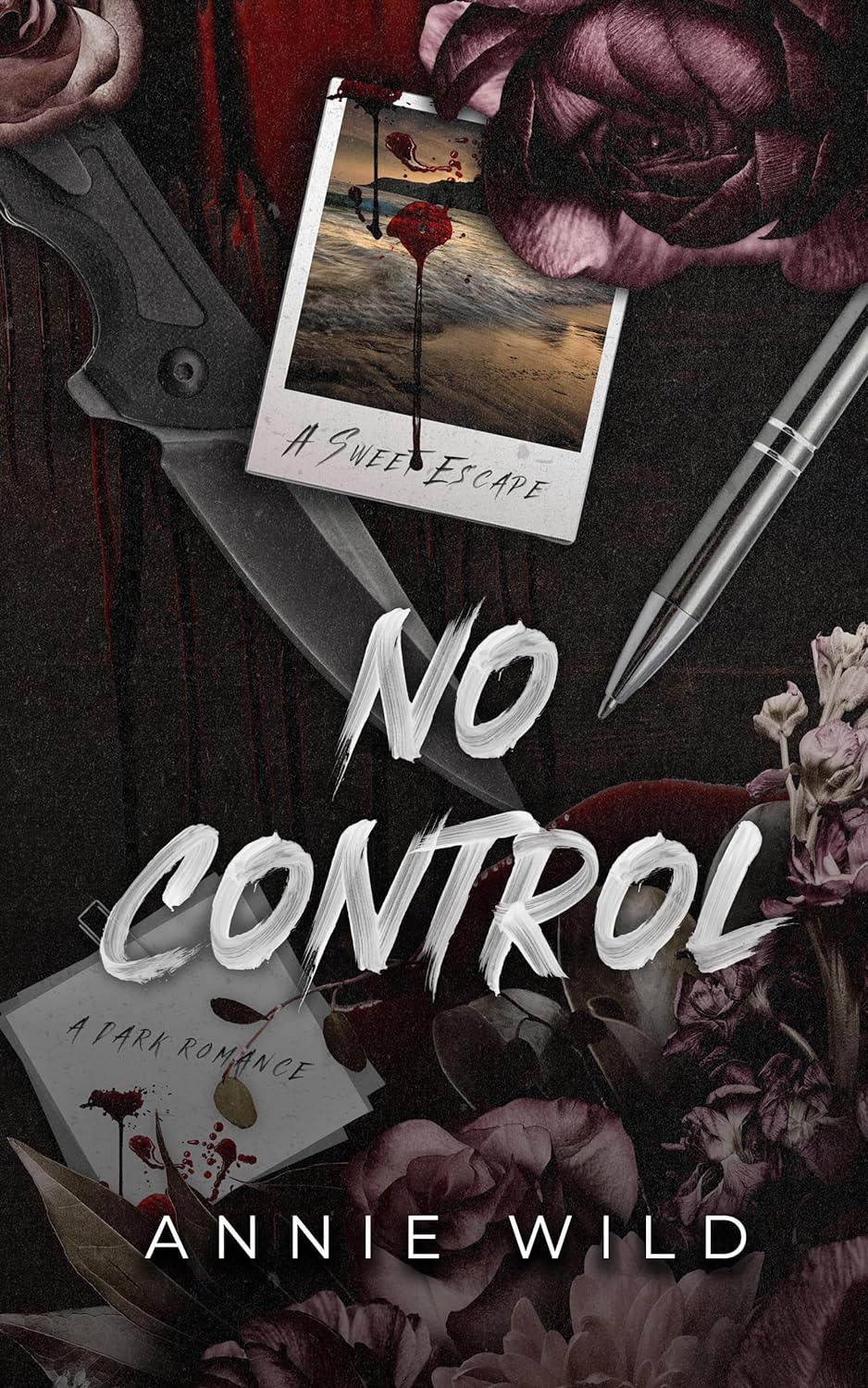 No Control