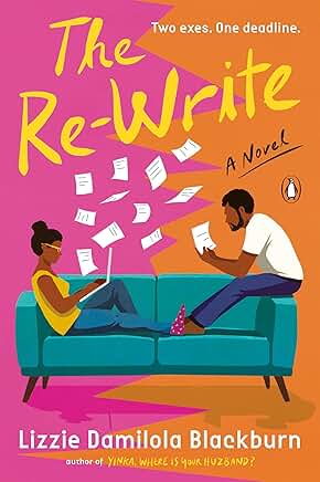 The Re-Write